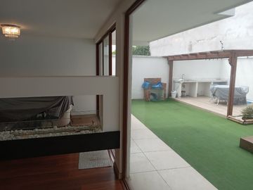 Venta Hermosa Casa Sector Reservorio Guangopolo.