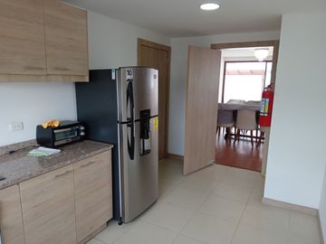 Venta Hermosa Casa Sector Reservorio Guangopolo.