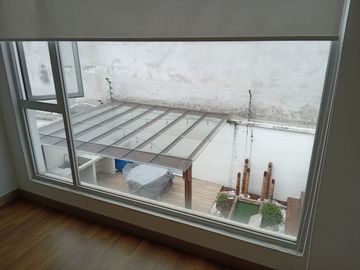 Venta Hermosa Casa Sector Reservorio Guangopolo.