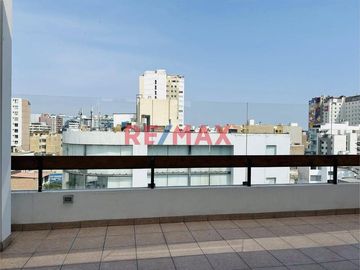 Duplex De Lujo En Venta En Miraflores A Solo Pasos De Larcomar
