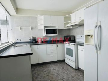 Duplex De Lujo En Venta En Miraflores A Solo Pasos De Larcomar