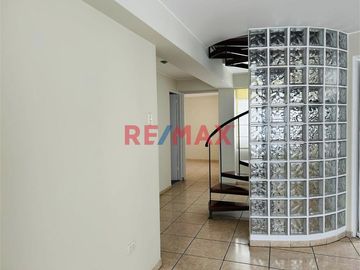 Duplex De Lujo En Venta En Miraflores A Solo Pasos De Larcomar
