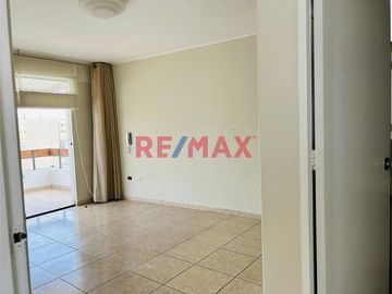 Duplex De Lujo En Venta En Miraflores A Solo Pasos De Larcomar