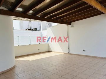 Duplex De Lujo En Venta En Miraflores A Solo Pasos De Larcomar