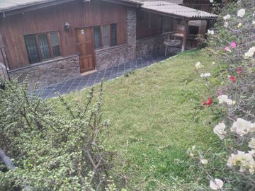 Vendo Casa en El Cuadro Chaclacayo el Area más grande!