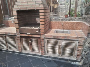 Vendo Casa en El Cuadro Chaclacayo el Area más grande!