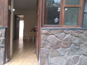Vendo Casa en El Cuadro Chaclacayo el Area más grande!