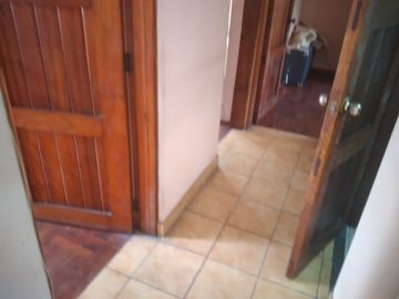 Vendo Casa en El Cuadro Chaclacayo el Area más grande!