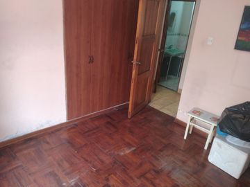 Vendo Casa en El Cuadro Chaclacayo el Area más grande!