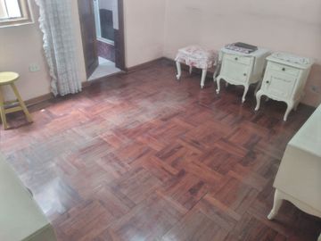 Vendo Casa en El Cuadro Chaclacayo el Area más grande!