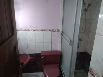 Vendo Casa en El Cuadro Chaclacayo el Area más grande!