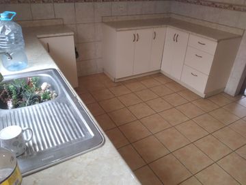 Vendo Casa en El Cuadro Chaclacayo el Area más grande!