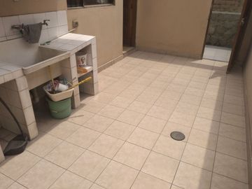 Vendo Casa en El Cuadro Chaclacayo el Area más grande!