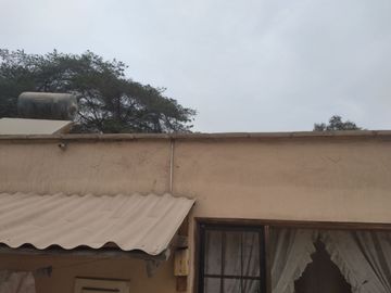 Vendo Casa en El Cuadro Chaclacayo el Area más grande!