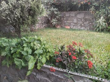 Vendo Casa en El Cuadro Chaclacayo el Area más grande!