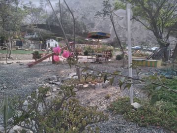 Vendo Casa en El Cuadro Chaclacayo el Area más grande!