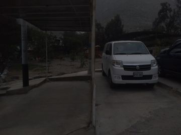 Vendo Casa en El Cuadro Chaclacayo el Area más grande!