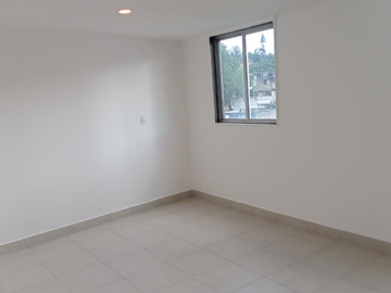 DEPARTAMENTO EN VENTA EN TLALPAN