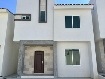 CASA EN VENTA VILLA DE REYES, MONTERREAL, SAN JOSÉ DEL CABO, BCS