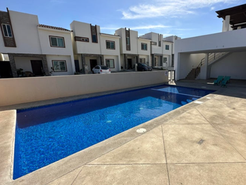 CASA EN VENTA VILLA DE REYES, MONTERREAL, SAN JOSÉ DEL CABO, BCS