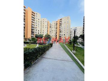 Vendo Hermoso Departamento En San Miguel📍Condominios Parques De La Huaca – 8Va Etapa Con Una Espectacular Vista
