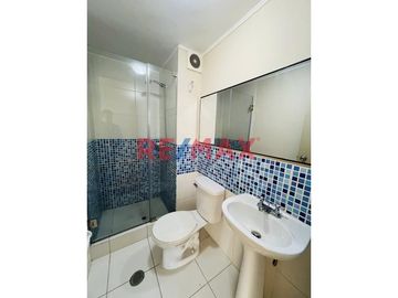 Vendo Hermoso Departamento En San Miguel📍Condominios Parques De La Huaca – 8Va Etapa Con Una Espectacular Vista