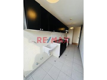 Vendo Hermoso Departamento En San Miguel📍Condominios Parques De La Huaca – 8Va Etapa Con Una Espectacular Vista