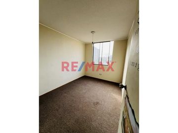 Vendo Hermoso Departamento En San Miguel📍Condominios Parques De La Huaca – 8Va Etapa Con Una Espectacular Vista