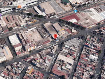 🏢Departamento en💶💶 Venta en Avenida Industria Venustiano Carranza 💶💶 💰
