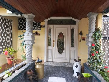 En Venta Hermosa Casa Rentera Monteserrin – Norte de Quito Proyecto Inmobiliario