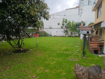 En Venta Hermosa Casa Rentera Monteserrin – Norte de Quito Proyecto Inmobiliario