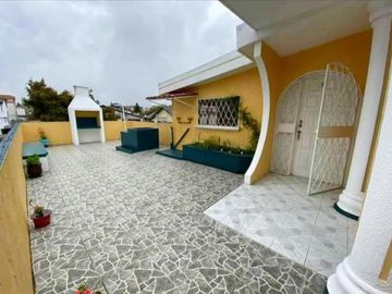 En Venta Hermosa Casa Rentera Monteserrin – Norte de Quito Proyecto Inmobiliario