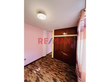 Bajo De Precio‼️Vendo Lindo Departamento A Espalda De Av Habich Y Cerca De Universidades