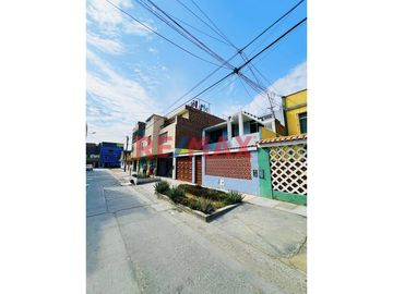 Bajo De Precio‼️Vendo Lindo Departamento A Espalda De Av Habich Y Cerca De Universidades