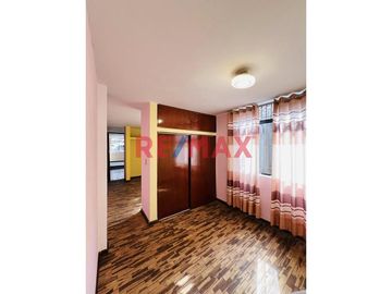 Bajo De Precio‼️Vendo Lindo Departamento A Espalda De Av Habich Y Cerca De Universidades