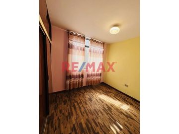 Bajo De Precio‼️Vendo Lindo Departamento A Espalda De Av Habich Y Cerca De Universidades