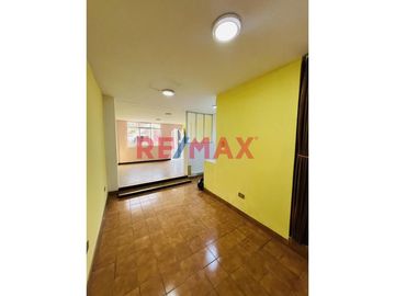 Bajo De Precio‼️Vendo Lindo Departamento A Espalda De Av Habich Y Cerca De Universidades