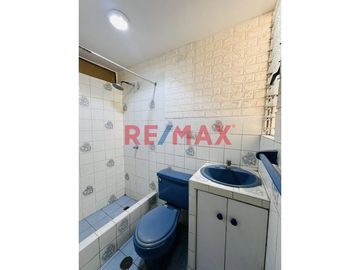 Bajo De Precio‼️Vendo Lindo Departamento A Espalda De Av Habich Y Cerca De Universidades