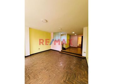 Bajo De Precio‼️Vendo Lindo Departamento A Espalda De Av Habich Y Cerca De Universidades