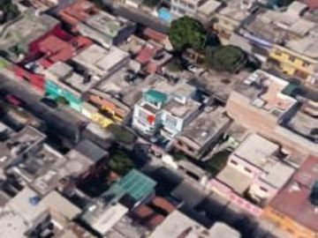 CASA EN VENTA MARTOS, CERRO DE LA ESTRELLA, IZTAPALAPA