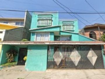 CASA EN VENTA MARTOS, CERRO DE LA ESTRELLA, IZTAPALAPA