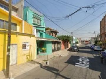 CASA EN VENTA MARTOS, CERRO DE LA ESTRELLA, IZTAPALAPA