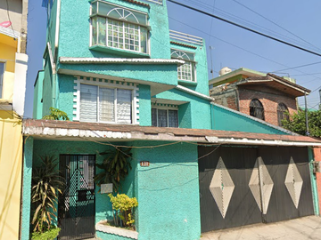 CASA EN VENTA MARTOS, CERRO DE LA ESTRELLA, IZTAPALAPA