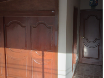 CASA DE ENTREGA INMEDIATA EN CALLE EMILIANO ZAPATA COL. OJO DE AGUA, SAN MARTIN TEXMELUCAN, PUEBLA