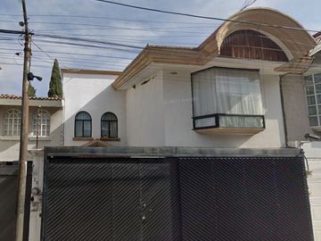 Casa En Venta Col. El Cerrito, Remate Bancario