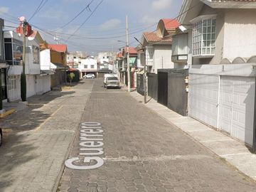 Casa En Venta Col. El Cerrito, Remate Bancario