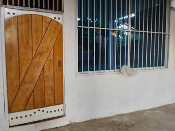 VENTA DE CASA BARATA EN EL CARMEN, MANABÍ