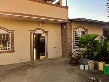 VENTA DE CASA BARATA EN EL CARMEN, MANABÍ