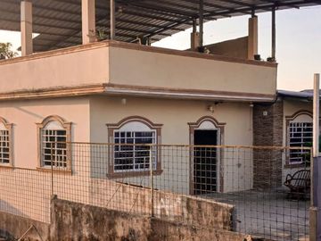 VENTA DE CASA BARATA EN EL CARMEN, MANABÍ