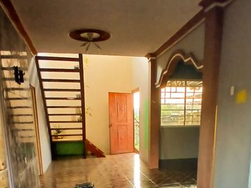 VENTA DE CASA BARATA EN EL CARMEN, MANABÍ